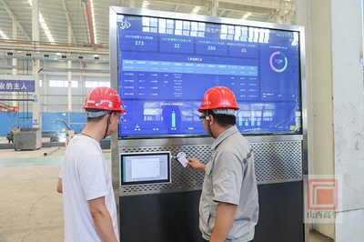 數字化賦能，智能建造引領未來 高平市裝配式建筑與互聯網銷售融合發展新篇章