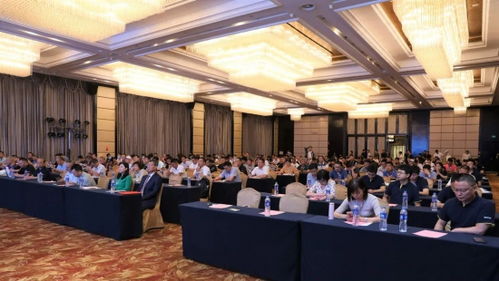 劑望開來，共話創新 瑞豐新材2021年度技術交流大會圓滿落幕